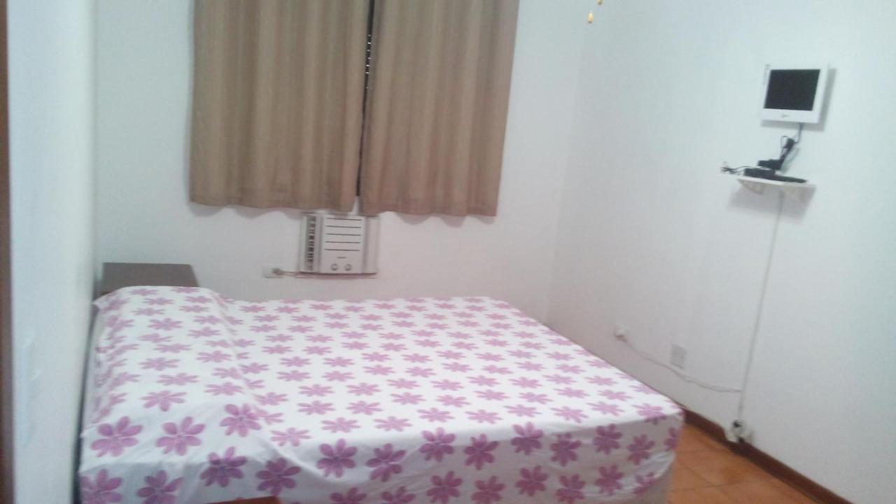 Apartamento Frente Para O Mar ,50 M Da Praia , Ar Condicionado Todos Quartos 과루자 외부 사진